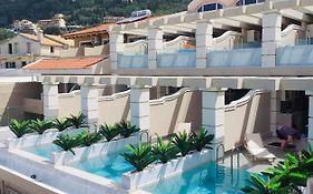 Agios Gordios Beach Resort